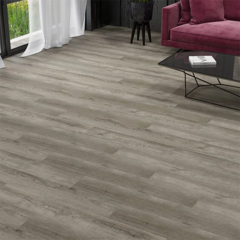 SPC Flooring for home