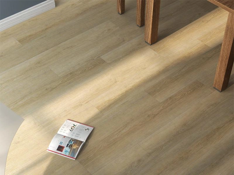 The Real Difference Between SPC, WPC, LVP, PVC, and Vinyl Flooring Explained Simply