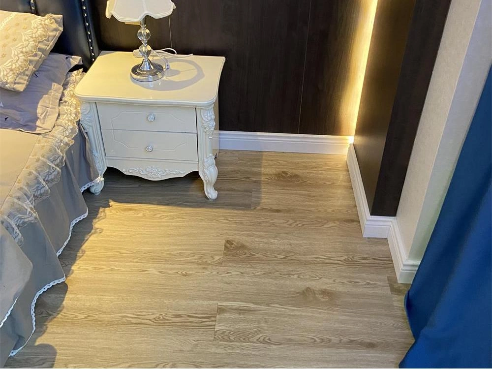 Why WPC Flooring Is the Smart Choice for Your Home & Office