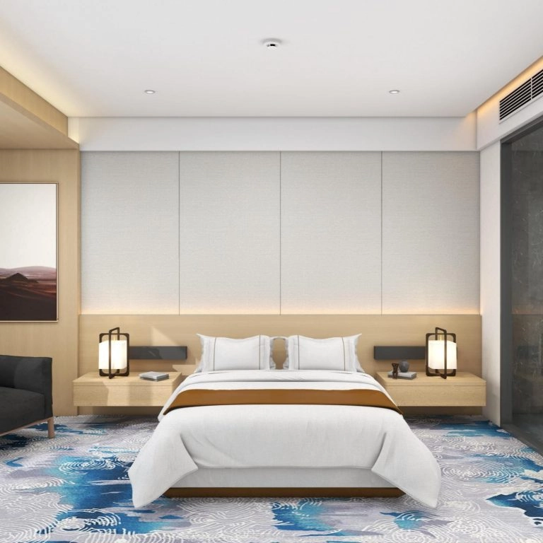 eco-friendly wpc wall panel