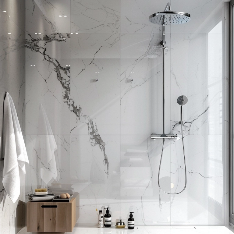 waterproof wall panel