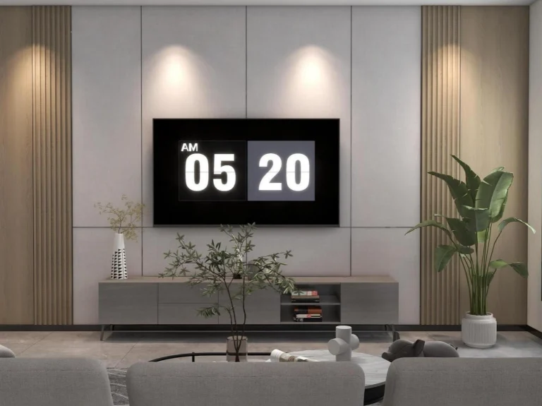 Acoustic Performance How WPC Panels Help Reduce Indoor Noise