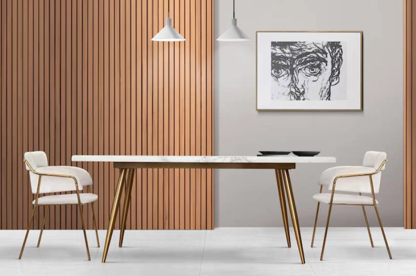 Benefits of WPC Wall panels