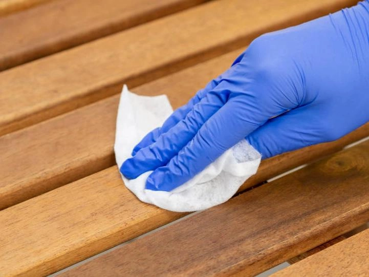 How to Clean Interior WPC Wall Panels Without Damaging the Surface