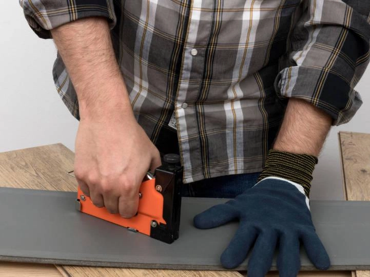 How to Install WPC Wall Panels Step-by-Step Indoor Installation Guide