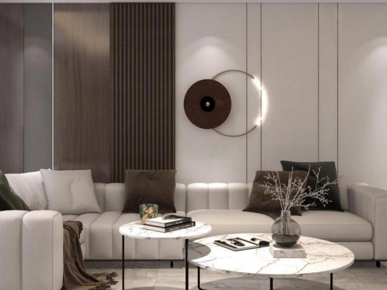 The Best Paints and Finishes for WPC Wall Panels 2025