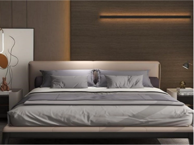 Top 10 WPC Accent Wall Designs for Modern Interiors