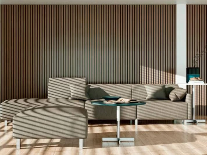 WPC design Ideas for Scandinavian Style Homes