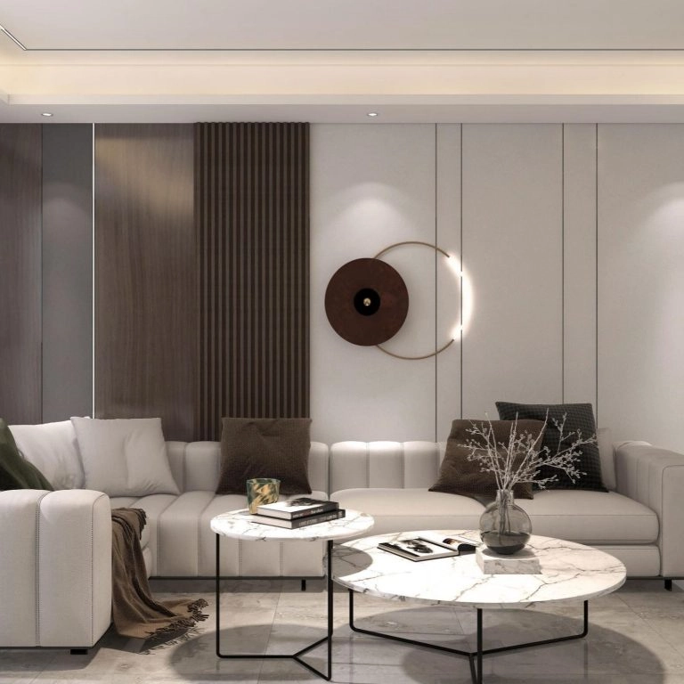 WPC wall panel thickness