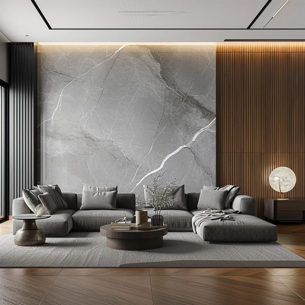 termite-resistant WPC wall panels