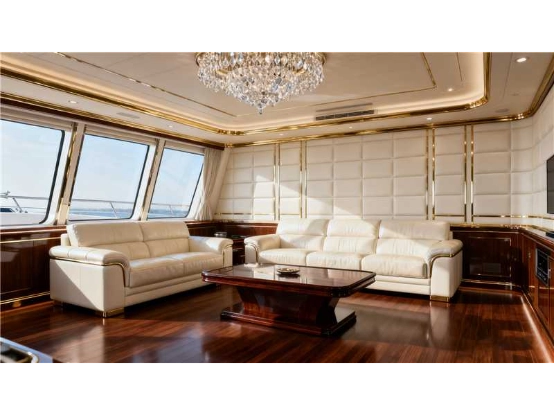 WPC Flooring in Mobile Homes Key Benefits for Long-Term Durability