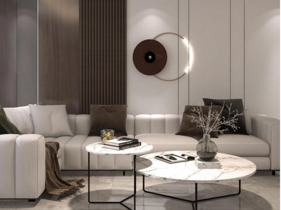 What Is a WPC Wall Panel Key Material Insights for Architects