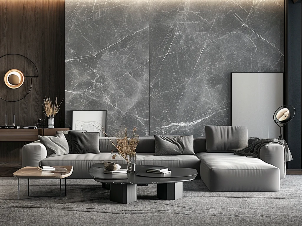 Spring Home Refresh Ideas Using Light Color WPC Panels