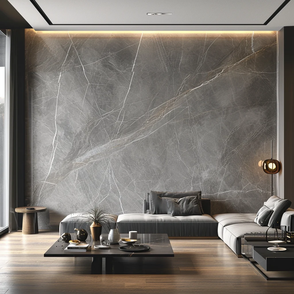 wpc marble wall panel