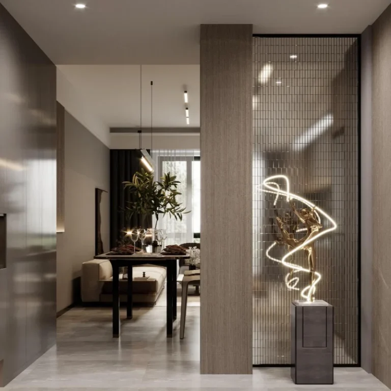 WPC Wall Panel vs Traditional Materials 2026 Guide for B2B Hotel Projects