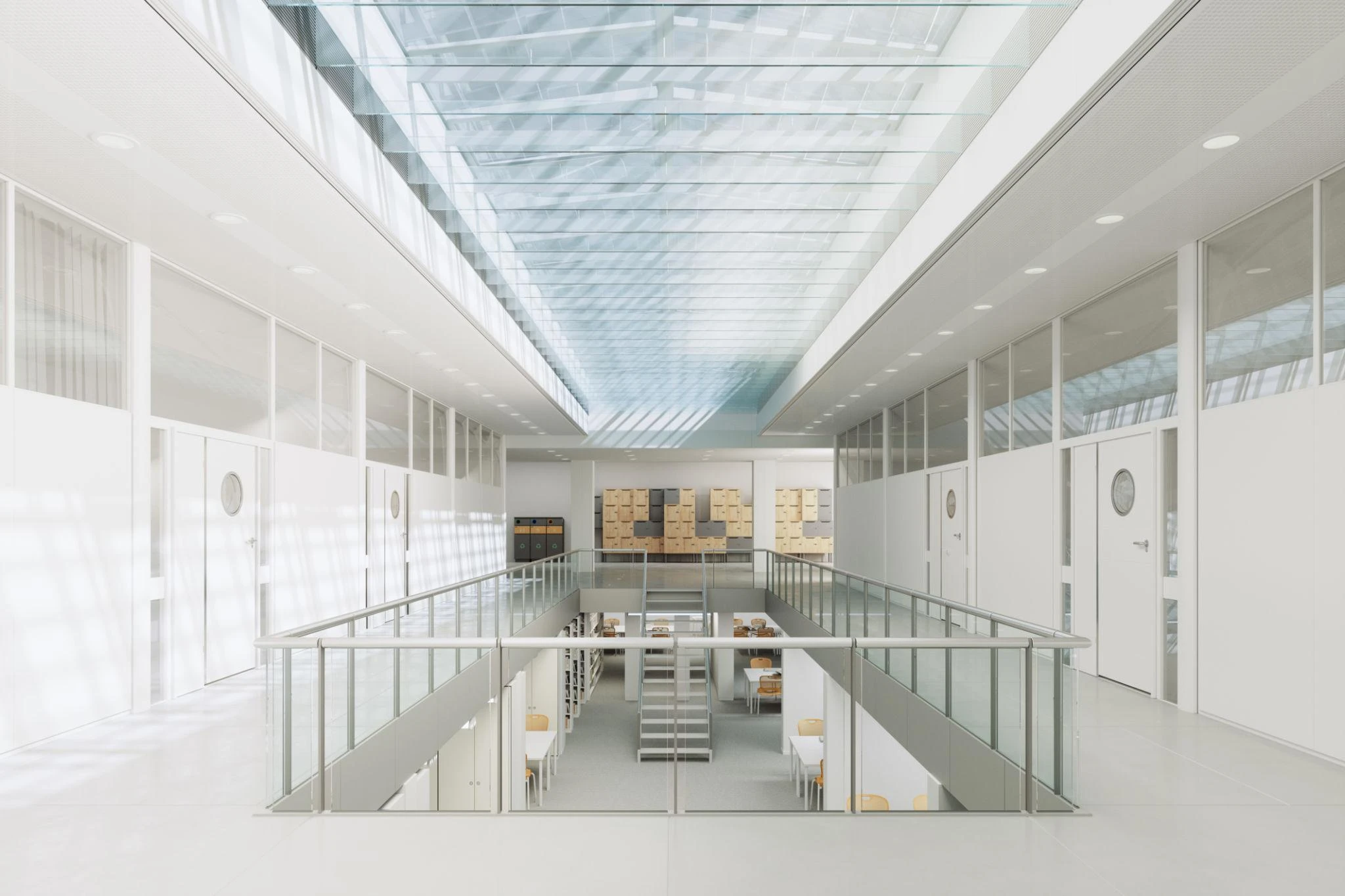 Durable Wall Panels for Schools Why WPC Panels Are a Low-Maintenance Choice for Learning Spaces