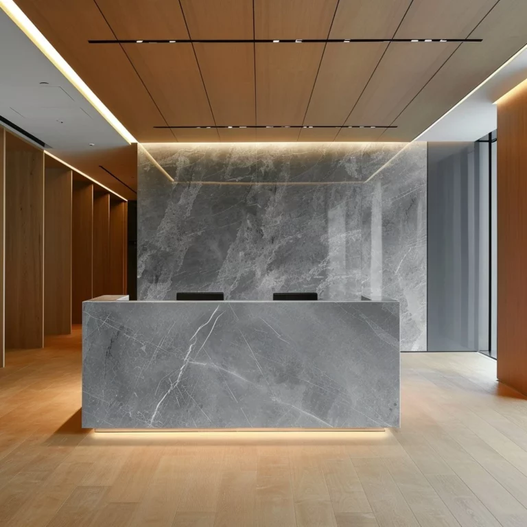 WPC Wall Panels for Office Interiors Benefits, Uses & Supplier Guide