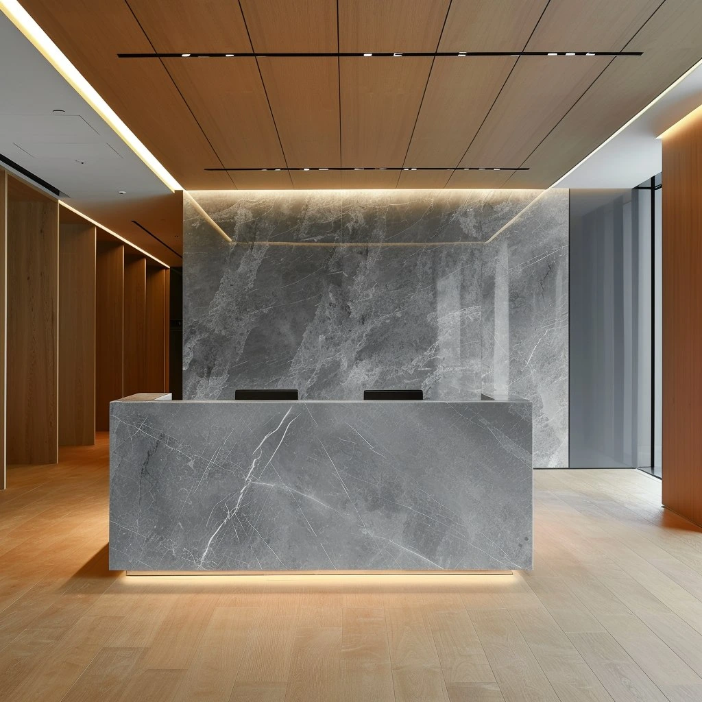 WPC Wall Panels for Office Interiors Benefits, Uses & Supplier Guide