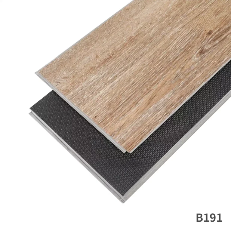 Commercial SPC Flooring Wear Layer Guide How to Choose 12, 20, 28 and 40 Mil for Projects