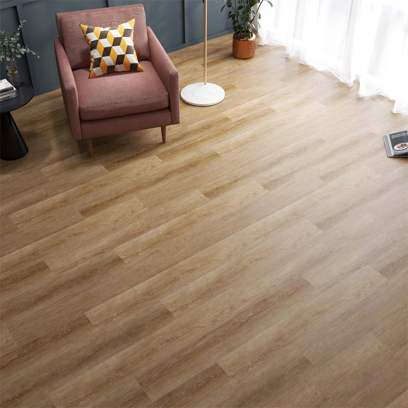 Commercial SPC Flooring Wear Layer Guide
