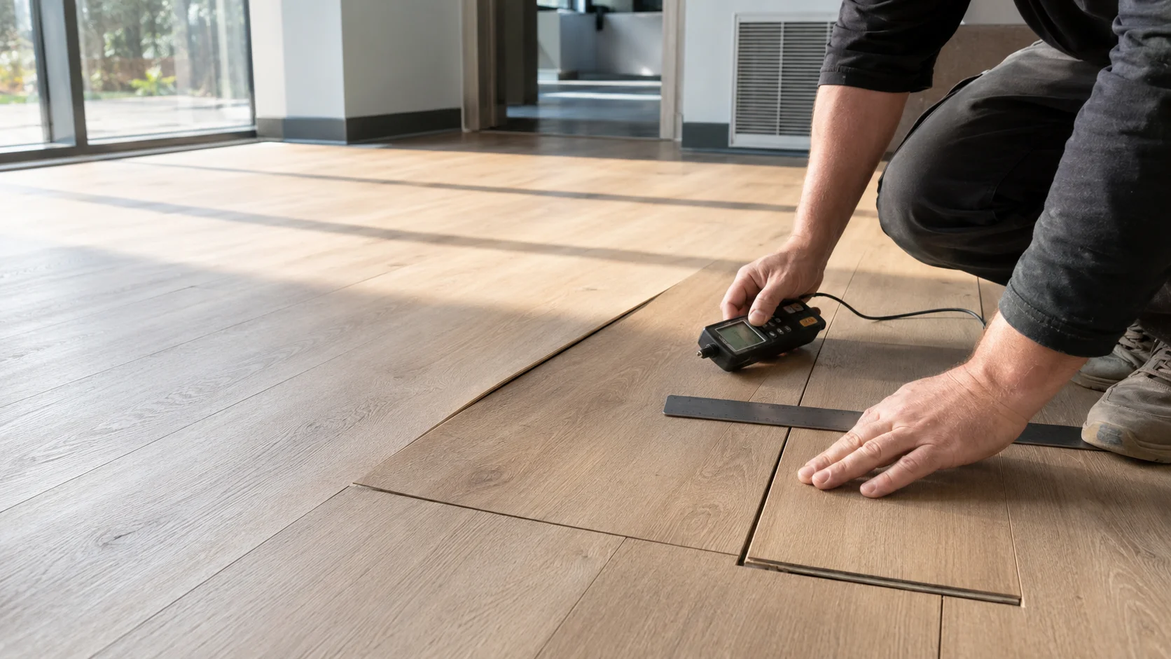 WPC Flooring Expansion and Temperature Problems How to Prevent Gaps, Buckling and Joint Failure